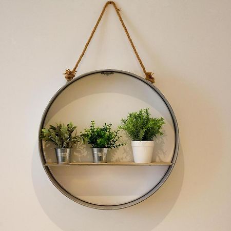 Casas Madre De Deus Apartment เอโวรา ภายนอก รูปภาพ