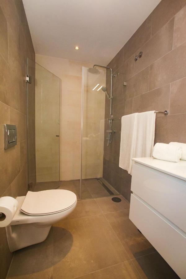 Casas Madre De Deus Apartment เอโวรา ภายนอก รูปภาพ