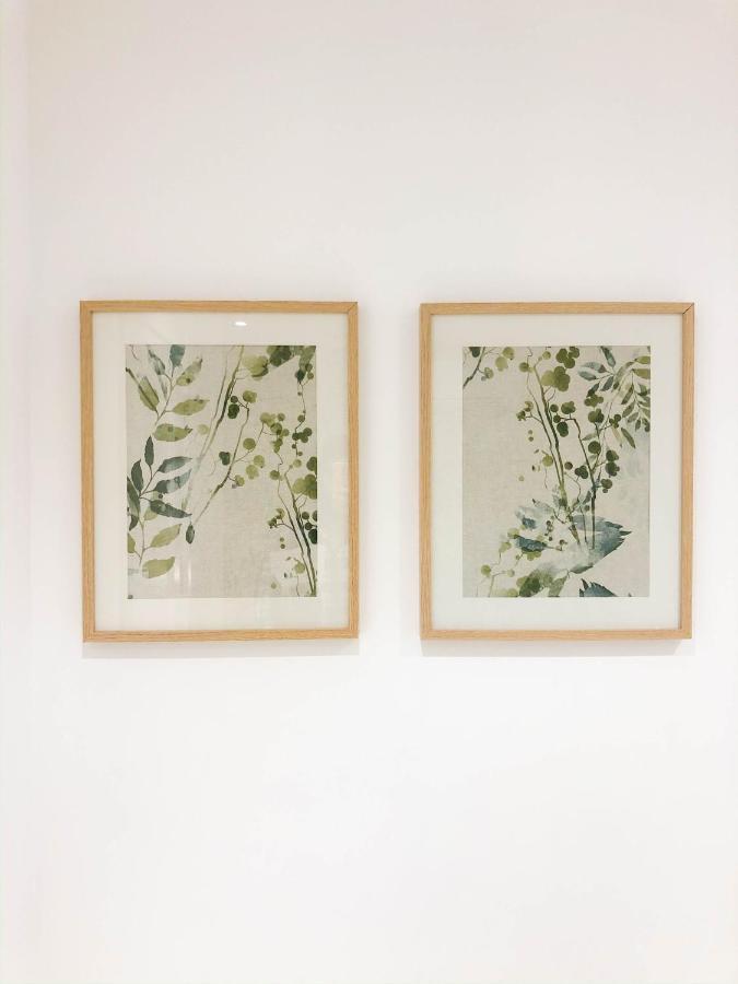 Casas Madre De Deus Apartment เอโวรา ภายนอก รูปภาพ