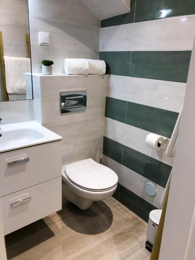 Casas Madre De Deus Apartment เอโวรา ภายนอก รูปภาพ