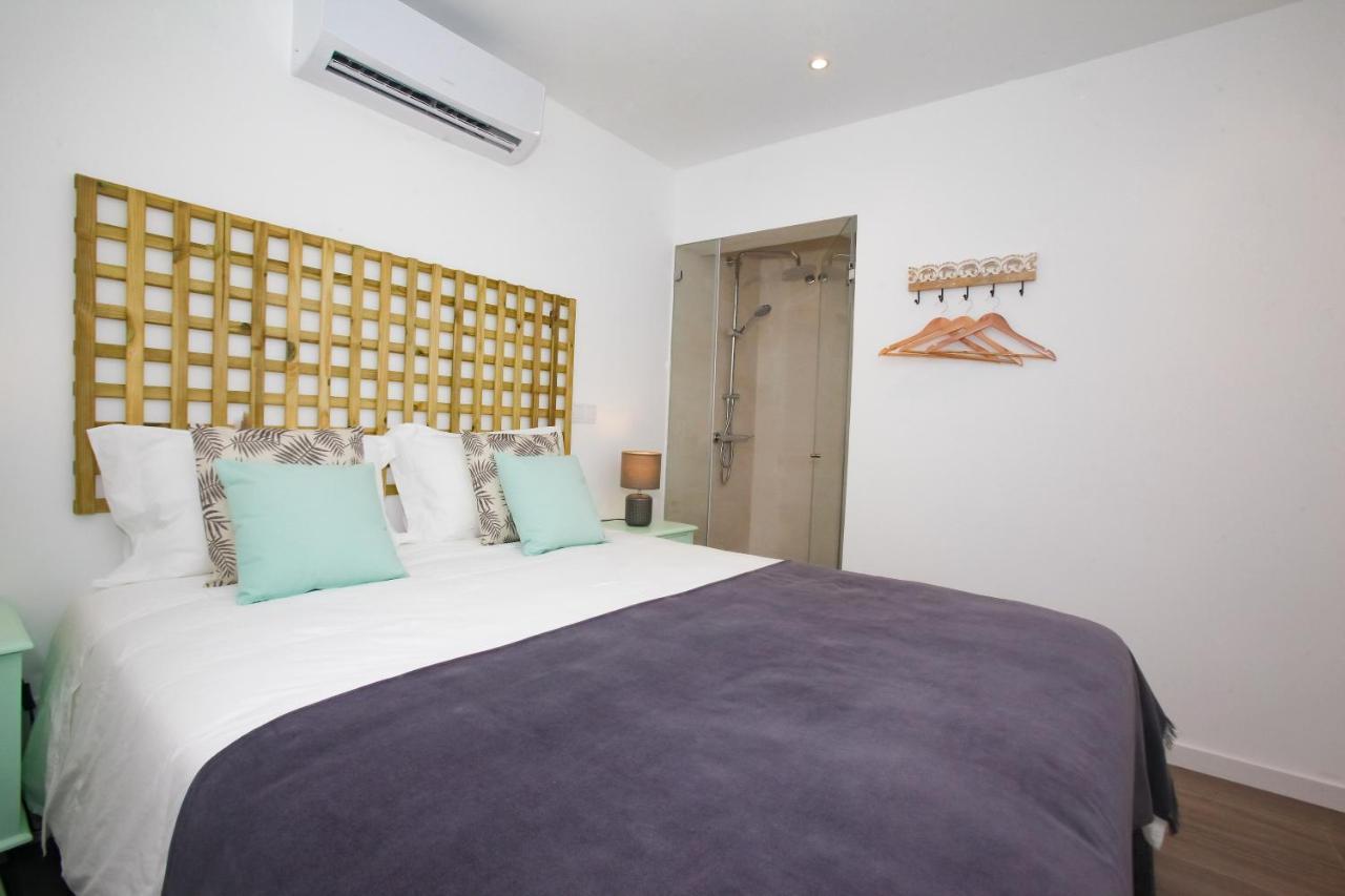Casas Madre De Deus Apartment เอโวรา ภายนอก รูปภาพ