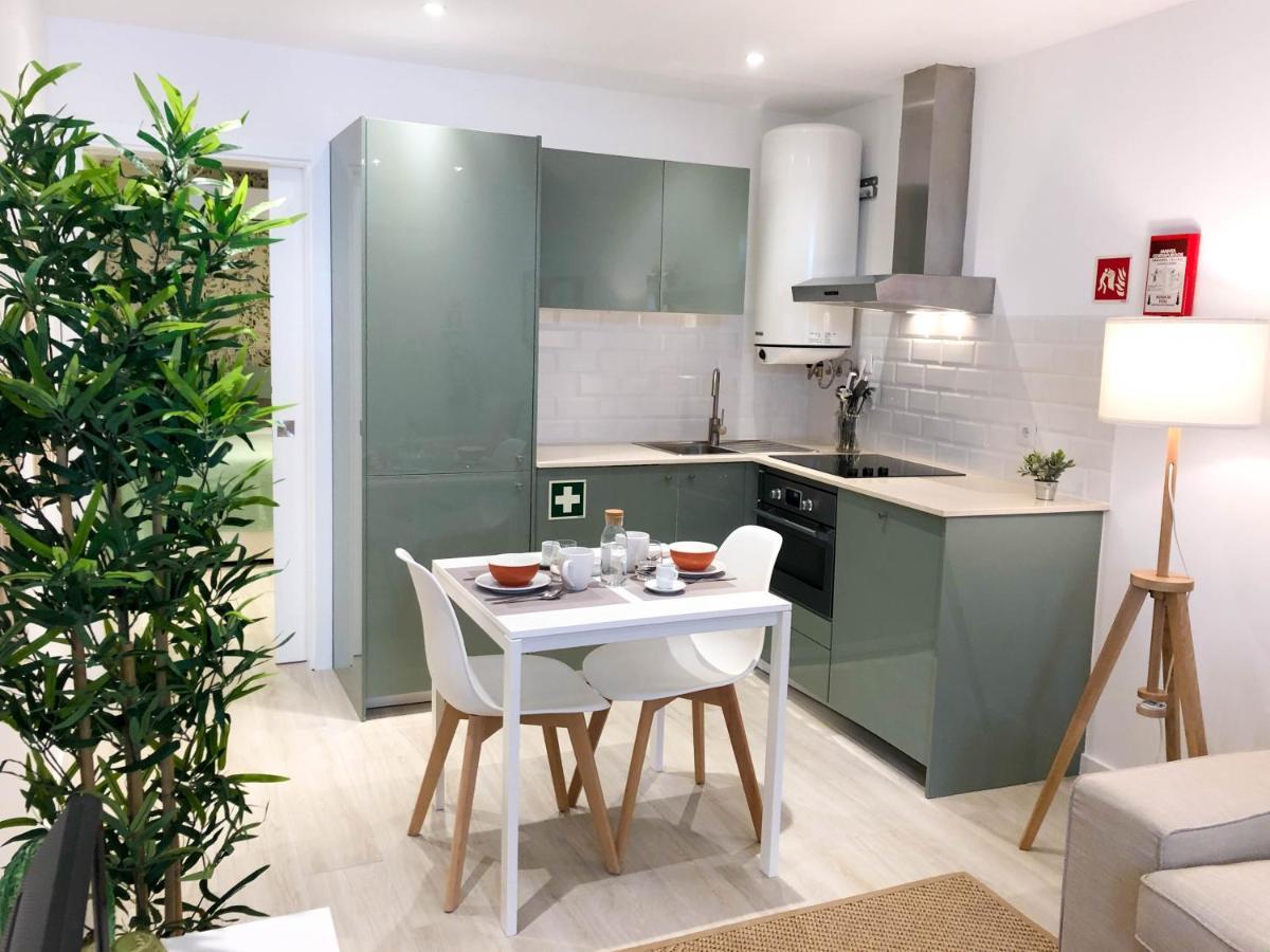 Casas Madre De Deus Apartment เอโวรา ภายนอก รูปภาพ