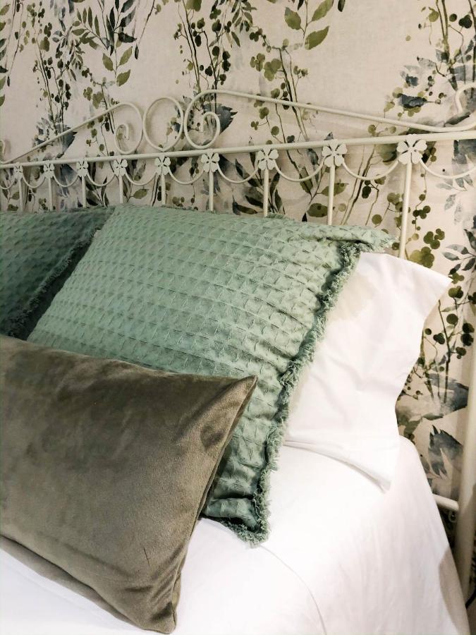 Casas Madre De Deus Apartment เอโวรา ภายนอก รูปภาพ