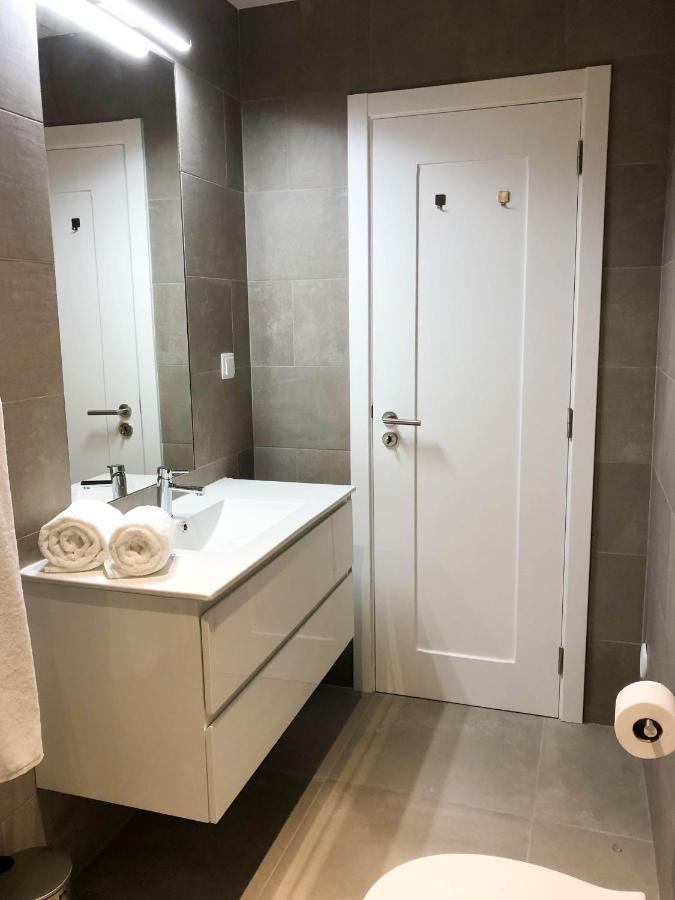 Casas Madre De Deus Apartment เอโวรา ภายนอก รูปภาพ