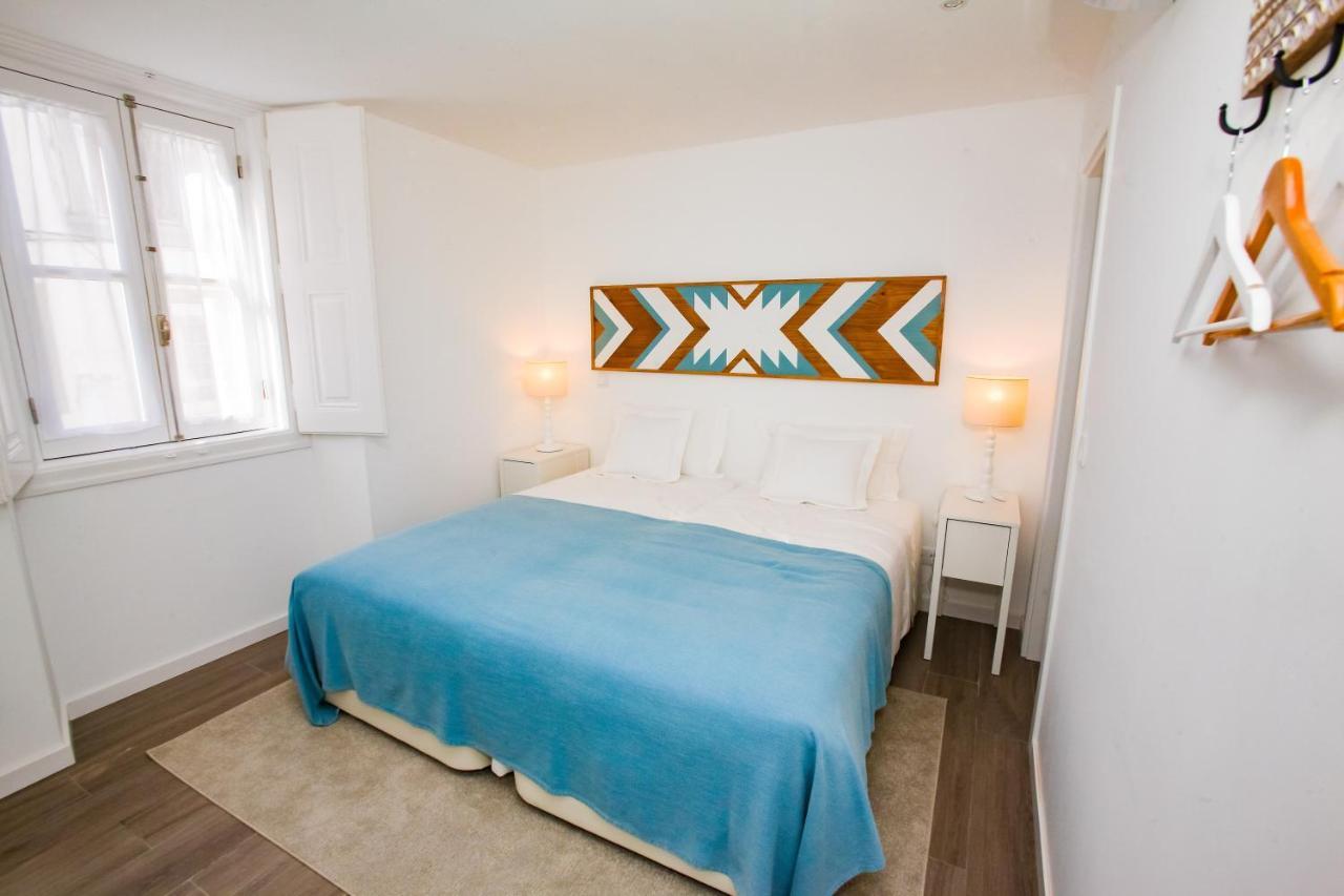 Casas Madre De Deus Apartment เอโวรา ภายนอก รูปภาพ