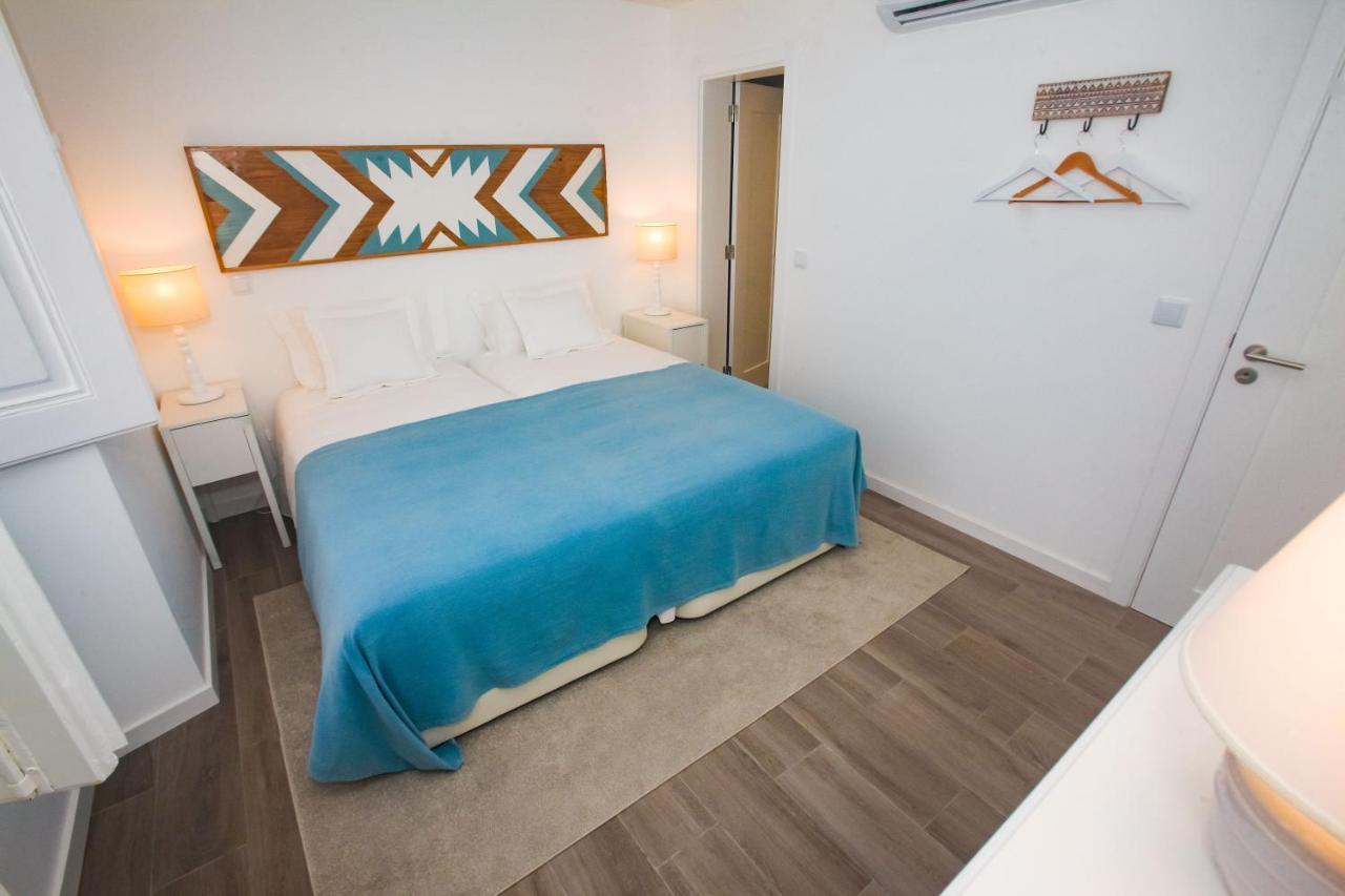 Casas Madre De Deus Apartment เอโวรา ภายนอก รูปภาพ