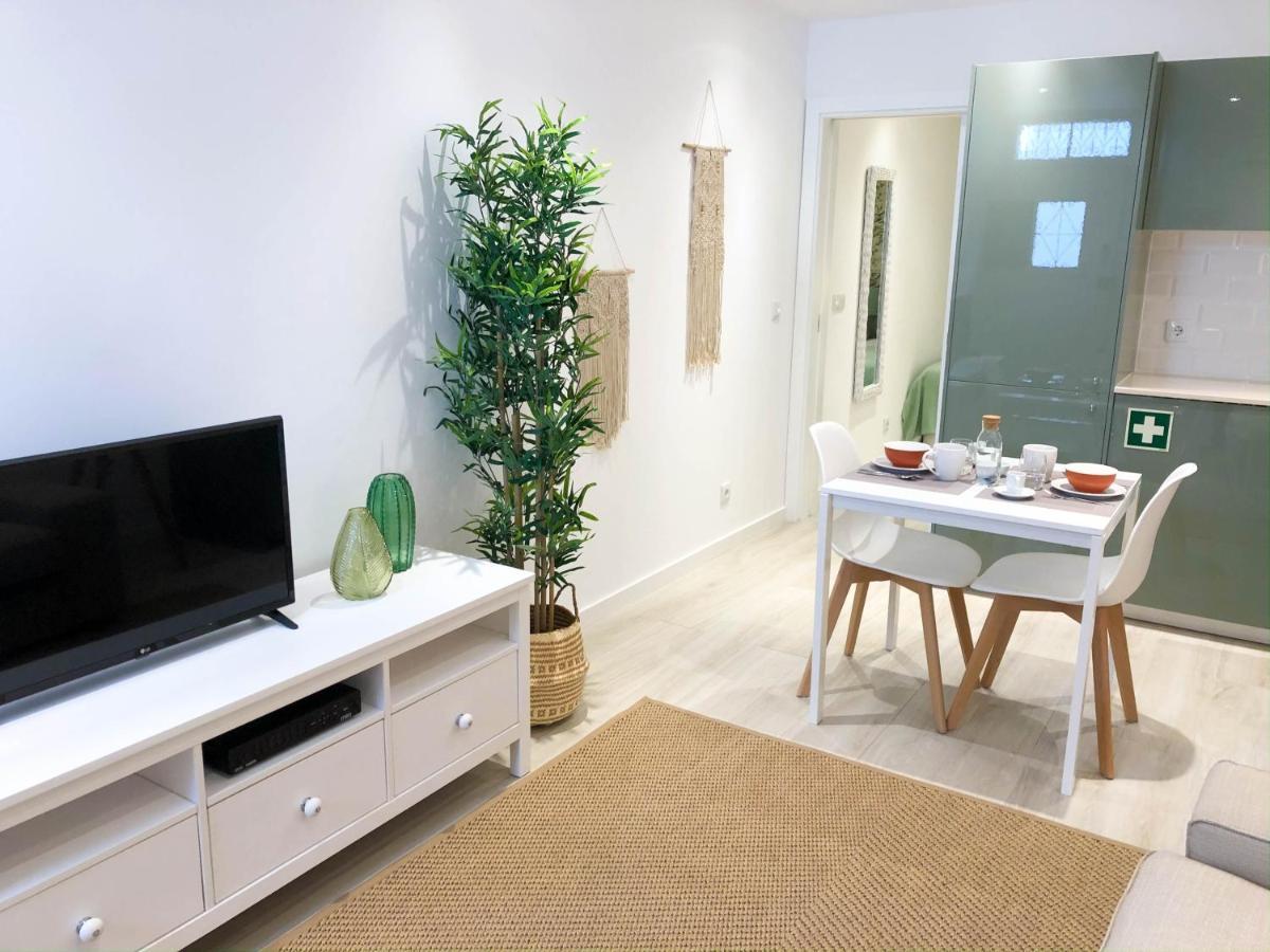 Casas Madre De Deus Apartment เอโวรา ภายนอก รูปภาพ