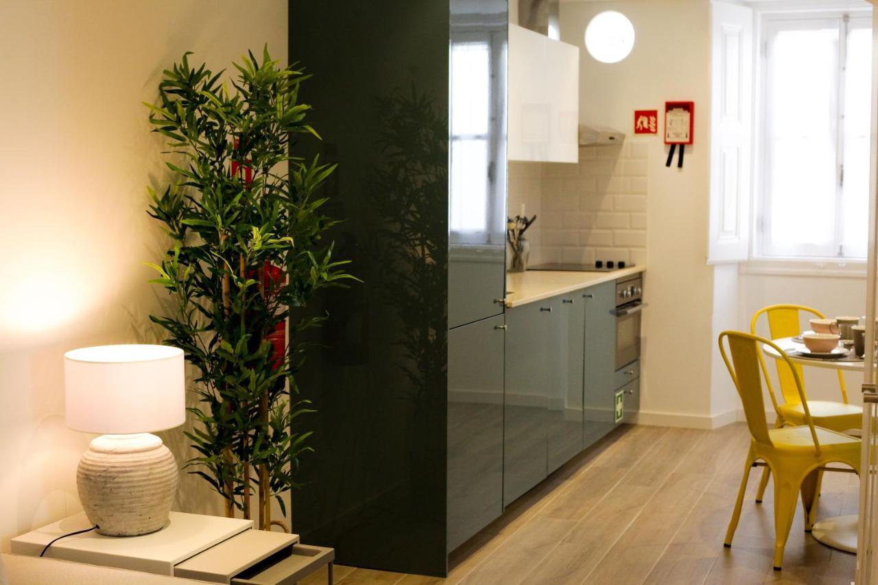 Casas Madre De Deus Apartment เอโวรา ภายนอก รูปภาพ