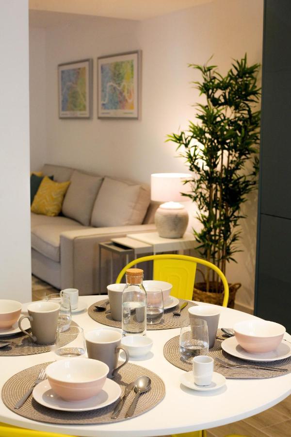 Casas Madre De Deus Apartment เอโวรา ภายนอก รูปภาพ
