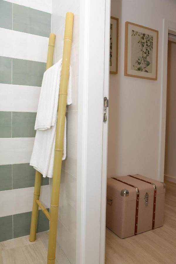 Casas Madre De Deus Apartment เอโวรา ภายนอก รูปภาพ