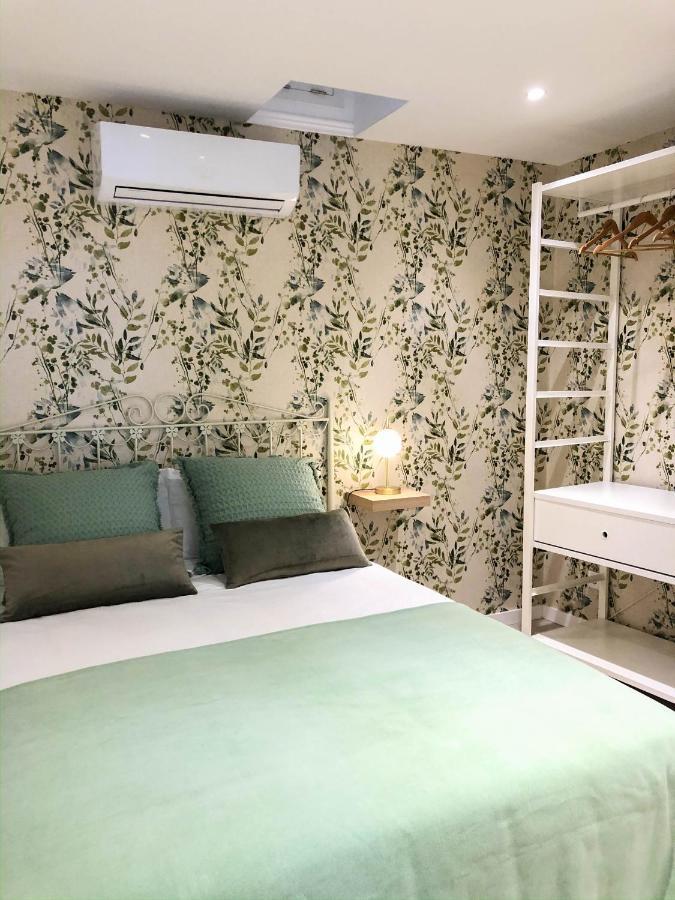 Casas Madre De Deus Apartment เอโวรา ภายนอก รูปภาพ
