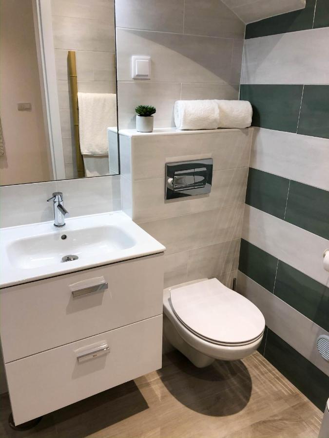 Casas Madre De Deus Apartment เอโวรา ภายนอก รูปภาพ