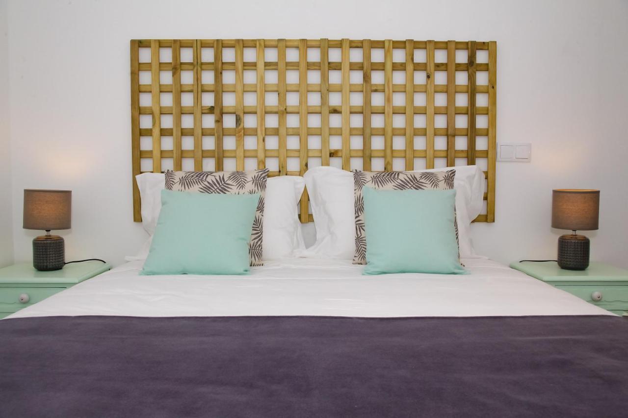 Casas Madre De Deus Apartment เอโวรา ภายนอก รูปภาพ