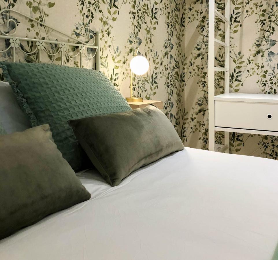 Casas Madre De Deus Apartment เอโวรา ภายนอก รูปภาพ