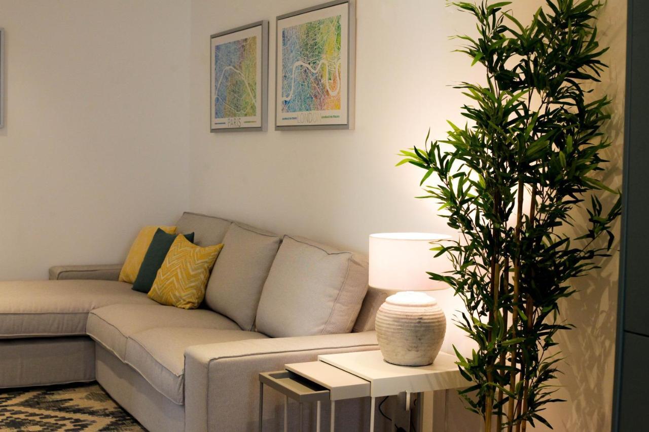 Casas Madre De Deus Apartment เอโวรา ภายนอก รูปภาพ