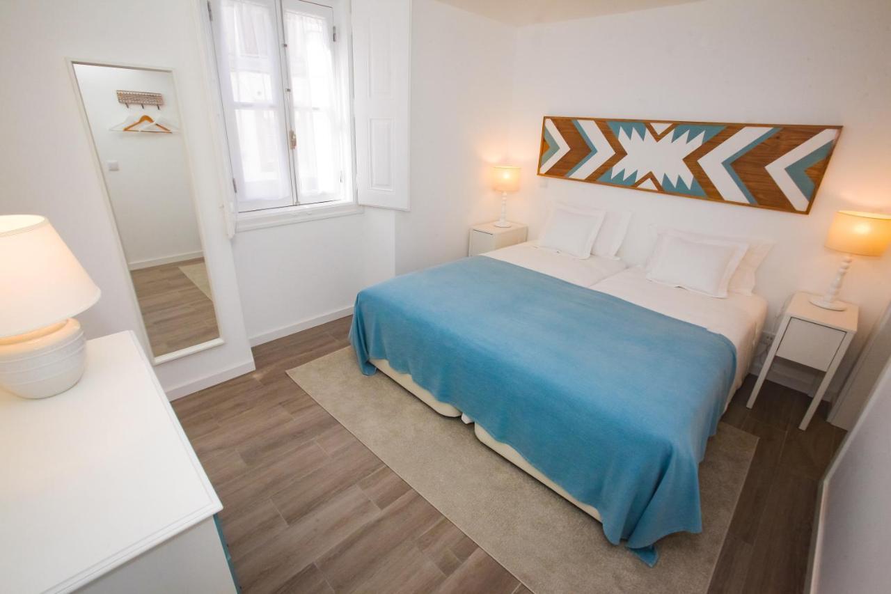 Casas Madre De Deus Apartment เอโวรา ภายนอก รูปภาพ