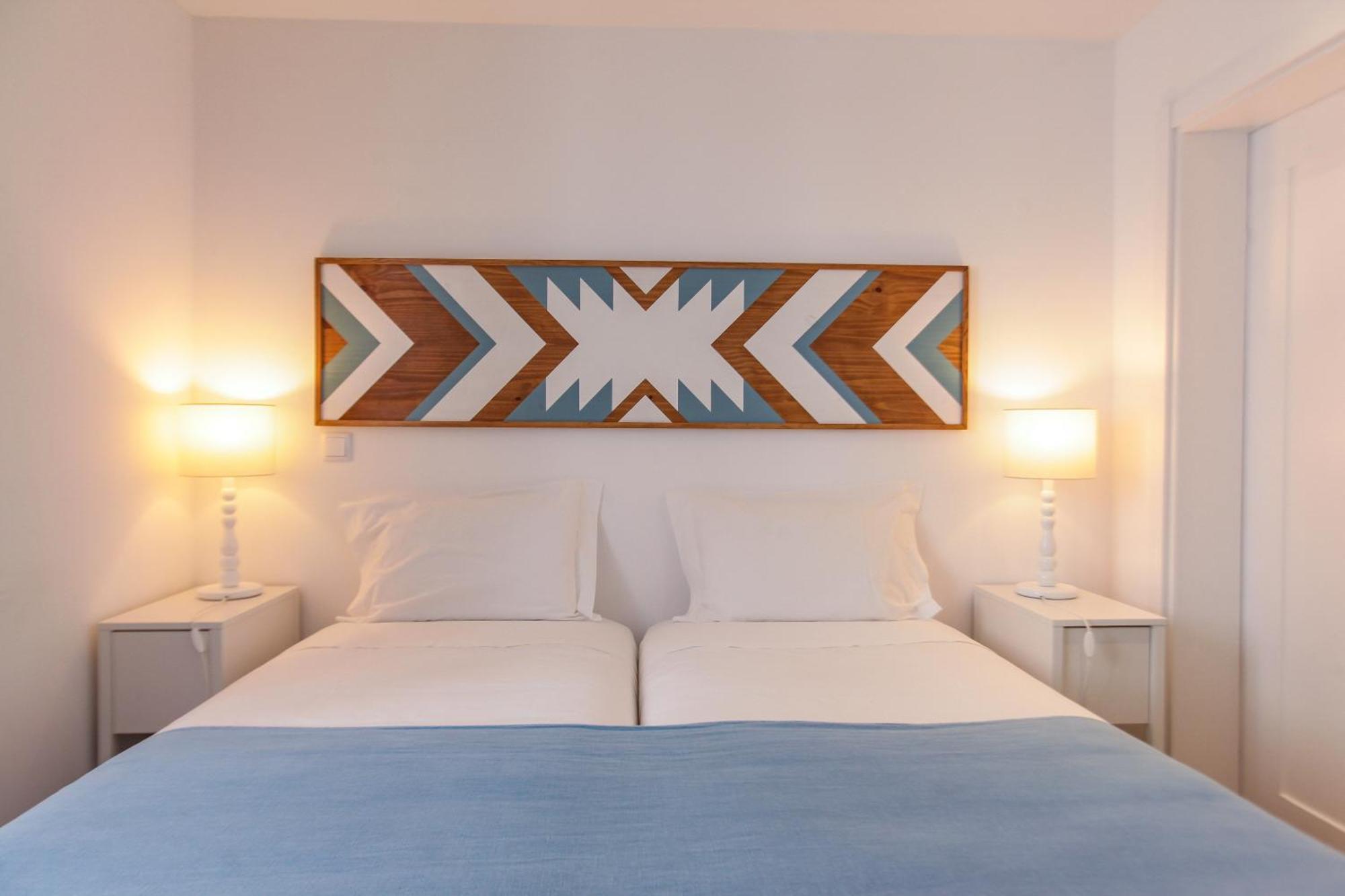 Casas Madre De Deus Apartment เอโวรา ภายนอก รูปภาพ