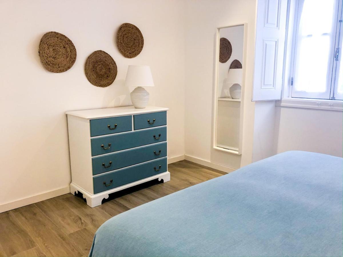 Casas Madre De Deus Apartment เอโวรา ภายนอก รูปภาพ