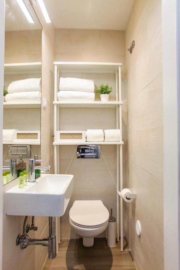Casas Madre De Deus Apartment เอโวรา ภายนอก รูปภาพ
